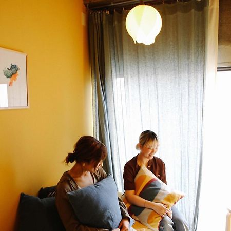 Sunny Day Hostel Takamatsu Ngoại thất bức ảnh